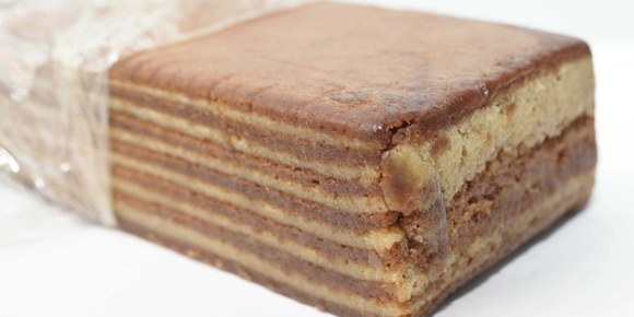 Lapis Horlick